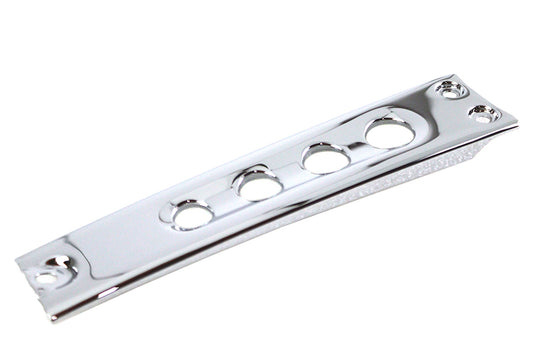 HARLEY Gas Tank Trim Chrome Fits 2021-UP FLFBS,