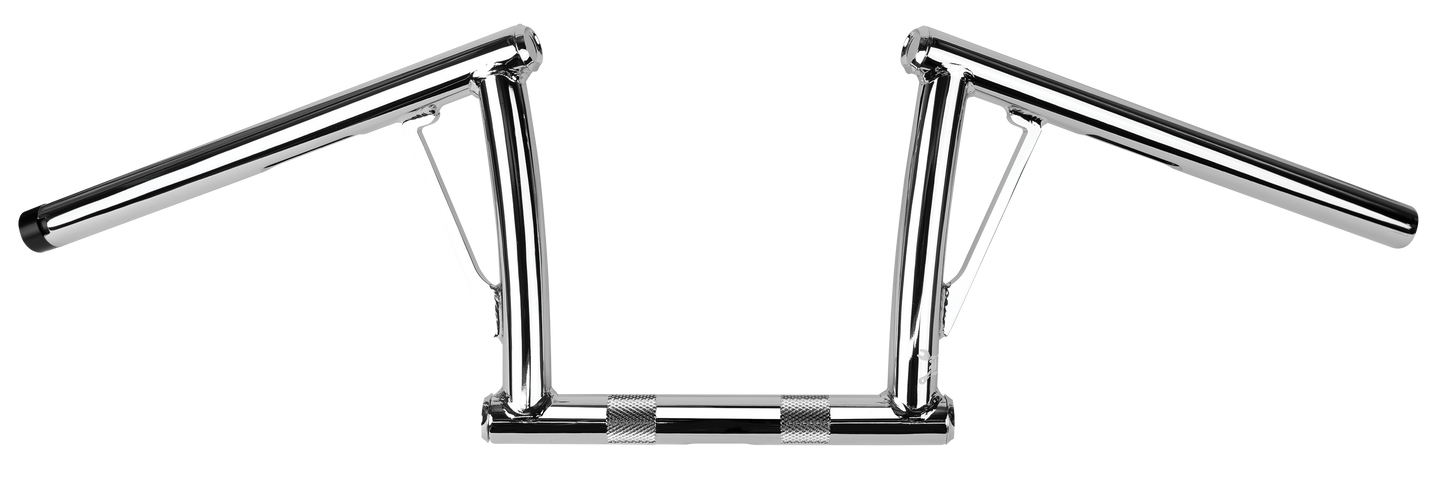 HARLEY BURLY BRAND VIEJO CITO 8" BAR 1" CHROME B12-7010C