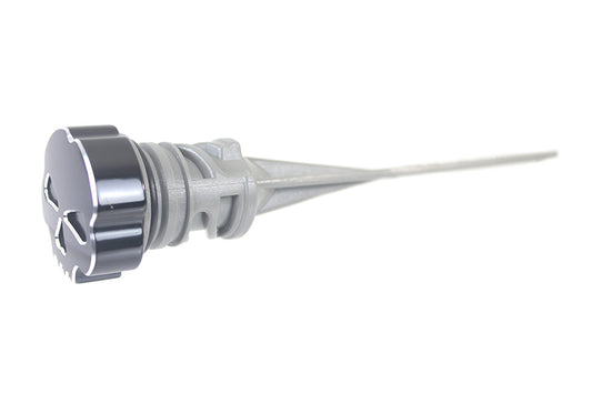 HARLEY Oil Tank Dipstick Black fits 2018-2019 FXST, 2018-2019 FLST,