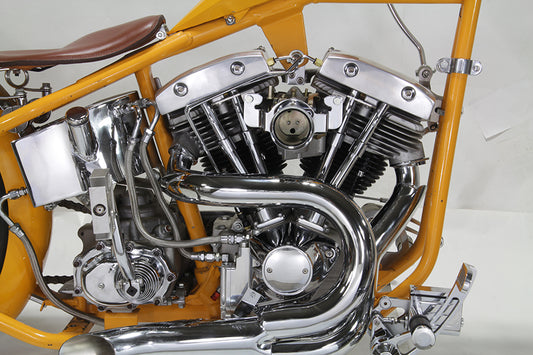 HARLEY Rocker Box Line Kit fits 1966-1984 FL, 1971-1984 FX, 1979-1983 FLT, 1982-1983 FXR,