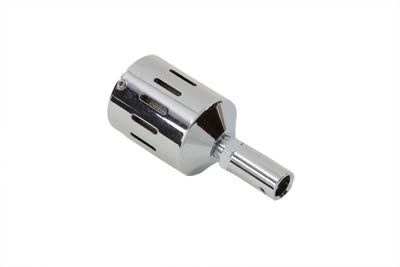 HARLEY Sifton Breather Canister Chrome fits 0- Custom, application