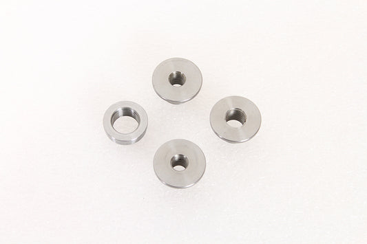 HARLEY Oil Tank Insert Set fits 1936-1940 EL, 1937-1940 UL,