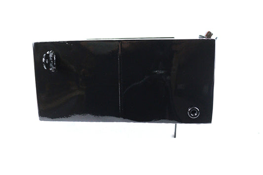 HARLEY Oil Tank with Side Fill fits 1965-1984 FL, 1971-1984 FXE,