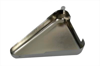 HARLEY Oil Tank Cover Fits 1979-1979 XL, XL ONLY