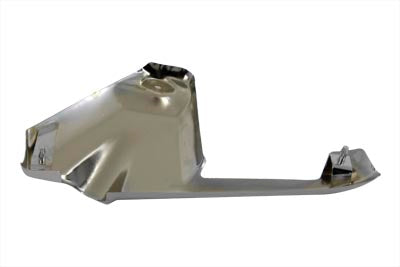HARLEY Oil Tank Cover Fits 1980-1981 XL,