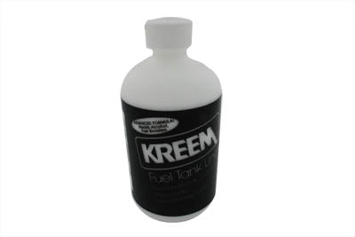 HARLEY Kreem Gas Tank Liner Fits 0- All, models