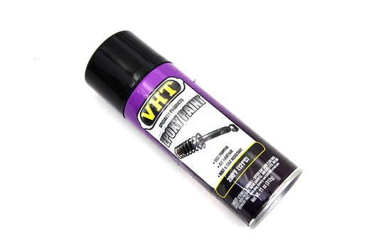 HARLEY VHT Black Epoxy Enamel Gloss Finish Fits 0- All, models