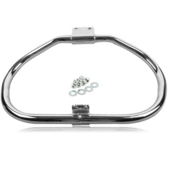Custom Chrome HARLEY CHROME 1 1/4" HIGHWAY BAR FOR XL MODELS 04-UP (SEE LABEL)