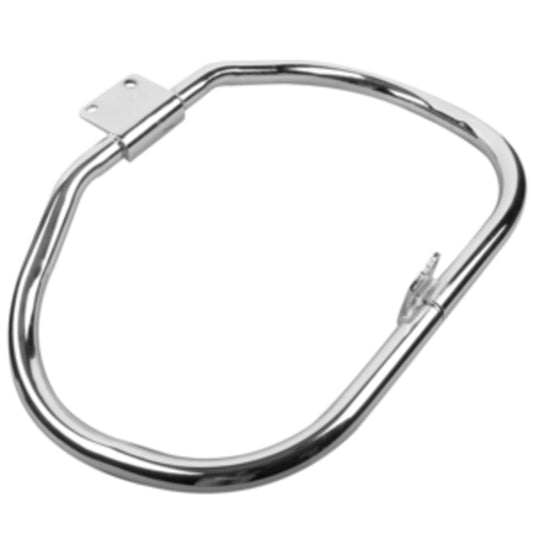 Custom Chrome HARLEY CHROME 1 1/4" HIGHWAY BAR FOR XL MODELS 04-UP (SEE LABEL)