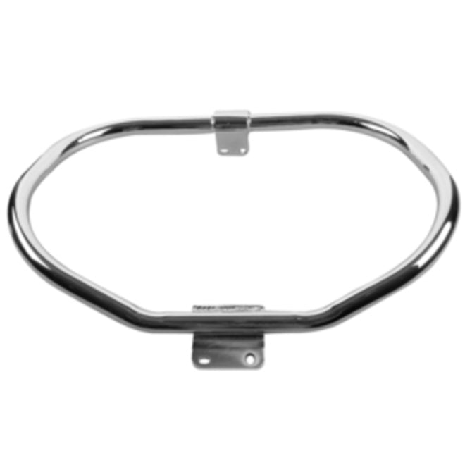 Custom Chrome HARLEY CHROME 1 1/4" HIGHWAY BAR FOR XL MODELS 04-UP (SEE LABEL)