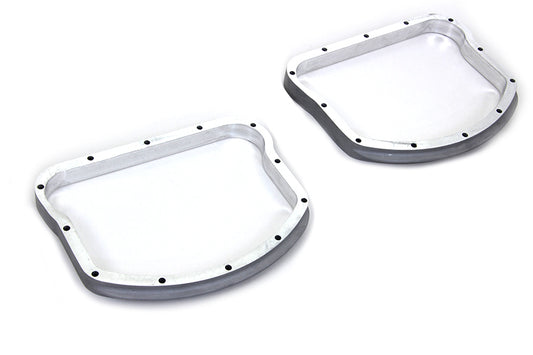 HARLEY Rocker Arm Cover D-Ring Cast fits 1948-1965 FL,