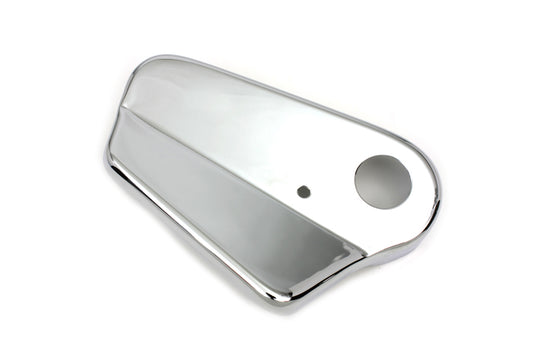 HARLEY Replica Chrome Foot Shifter Lever Cover Fits 1965-1984 FLH,