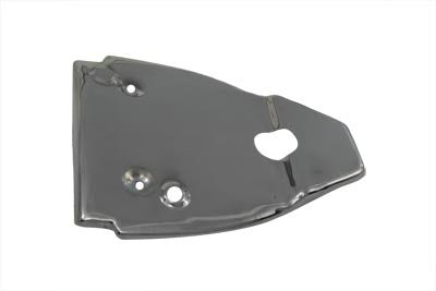 HARLEY Replica Battery and Oil Tank Frame Cover fits 1936-1940 EL, 1941-1957 FL, 1938-1948 UL,