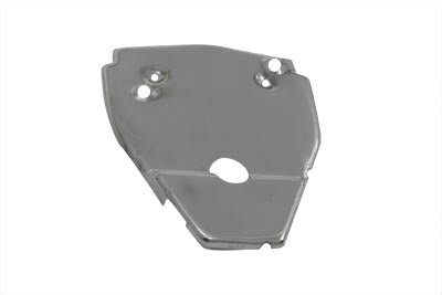 HARLEY Replica Battery and Oil Tank Frame Cover Fits 1936-1940 EL, 1941-1957 FL, 1938-1948 UL,