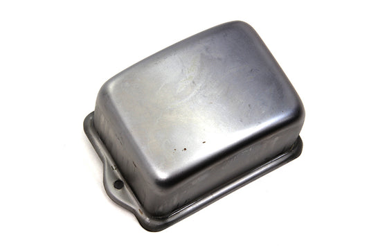 HARLEY Regulator Cover Delco Remy Style fits 1964-1969 FL,