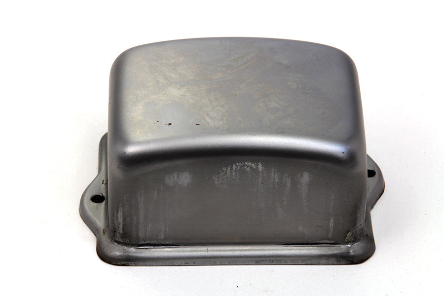 HARLEY Regulator Cover Delco Remy Style fits 1964-1969 FL,