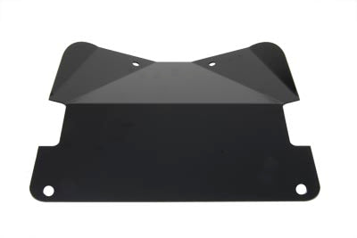 HARLEY Rear Frame Seat Area Cover Black fits 1997-2007 FLT,
