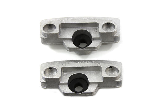 HARLEY Cylinder Head Locker Aluminum Fits 1986-1991 FXST, 1986-1991 FLST, 1986-1991 FLT, 1986-