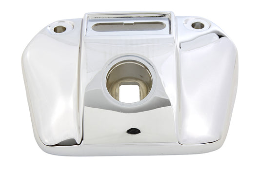 HARLEY Headlamp Bracket Chrome Die Cast Fits 1992-2017 FXD,
