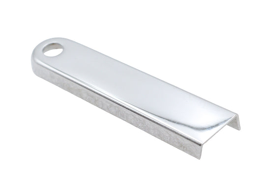 HARLEY Shifter Lever Cover Chrome Fits 1991-2005 FXD,