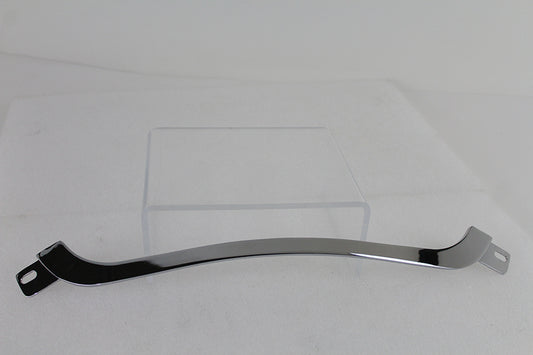 HARLEY Road Glide Windshield Center Trim Kit Chrome fits 2015-UP FLT,