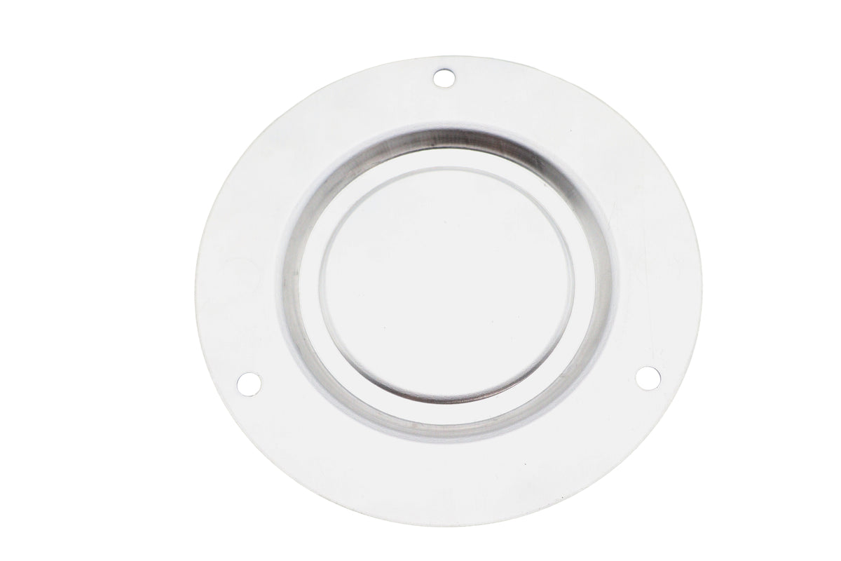 Replica 80 inch AMF 3-Hole Derby Cover Natural Finish
