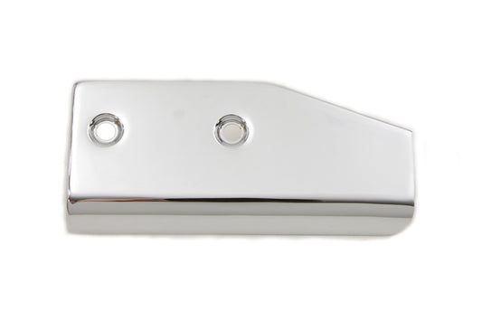 HARLEY Rear Master Cylinder Cover fits 1980-2003 XL, Rear