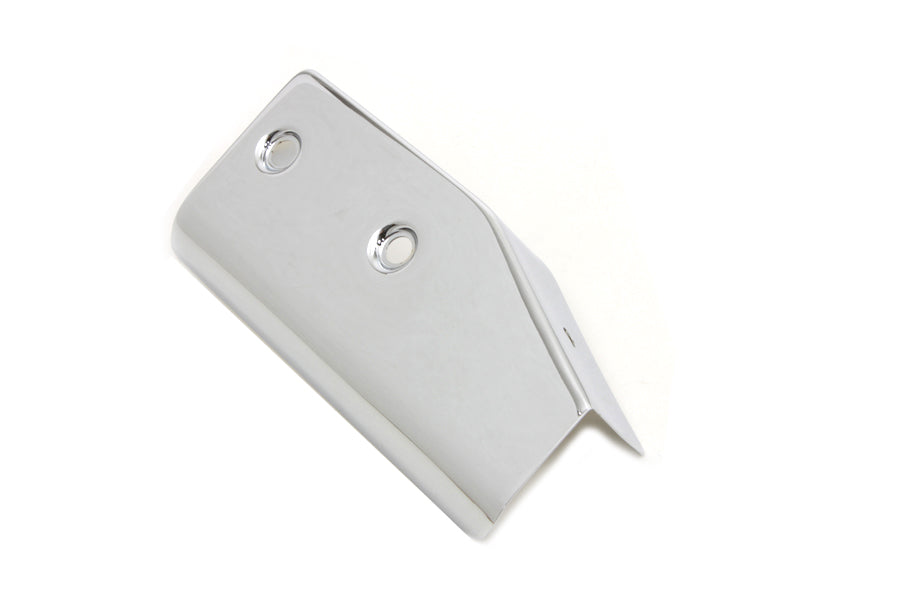 HARLEY Rear Master Cylinder Cover fits 1980-2003 XL, Rear