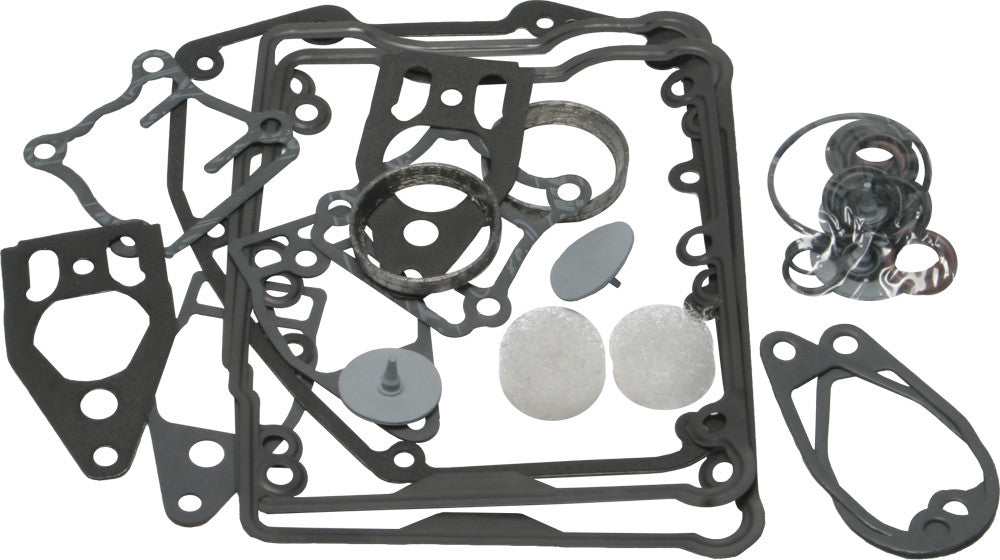 HARLEY COMETIC CAM SERVICE TWIN CAM KIT TWIN CAM OE#17045-99 C9664