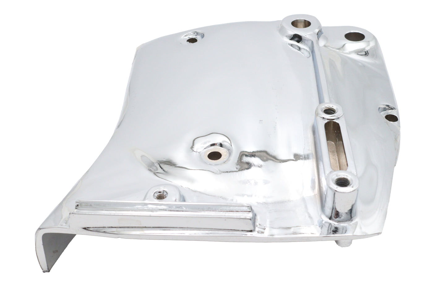 HARLEY Chrome Sprocket Cover Fits 1981-1985 XL,