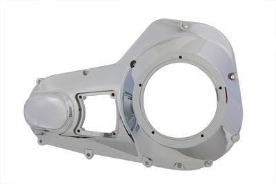 HARLEY Replica Chrome Outer Primary Cover fits 1999-2006 FLT,