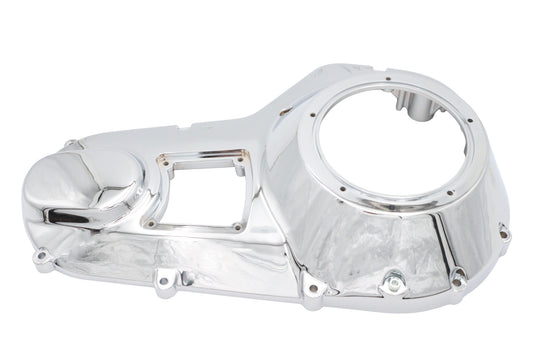 HARLEY Replica Chrome Outer Primary Cover Fits 1999-2006 FLT,