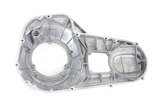 HARLEY Polished Outer Primary Cover Fits 1985-1988 FXR, 1985-1988 FLT,