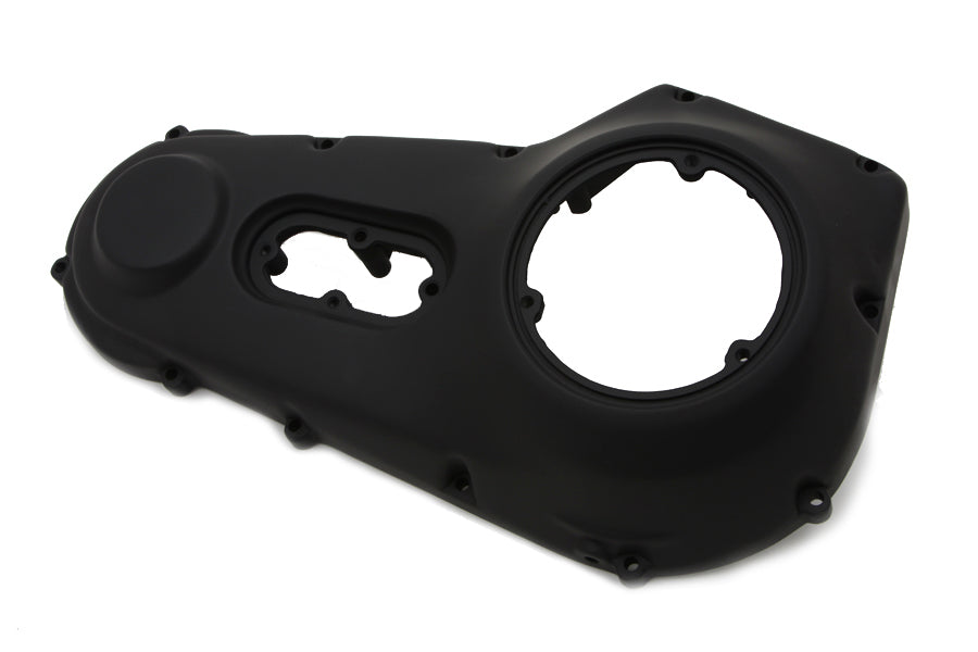 HARLEY Outer Primary Cover Black fits 1994-1998 FXST,