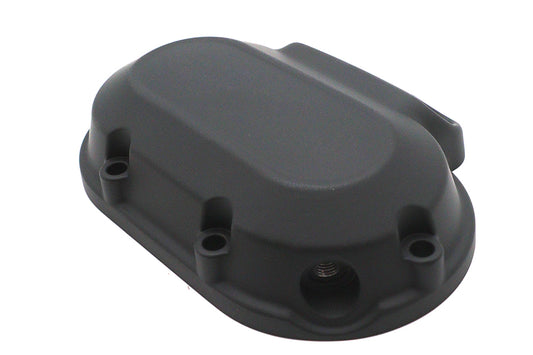 HARLEY Transmission Side Cover Fits 2007-2017 FLT, 2007-2017 FXR, 2007-2017 FLST, 2007-2017 FX