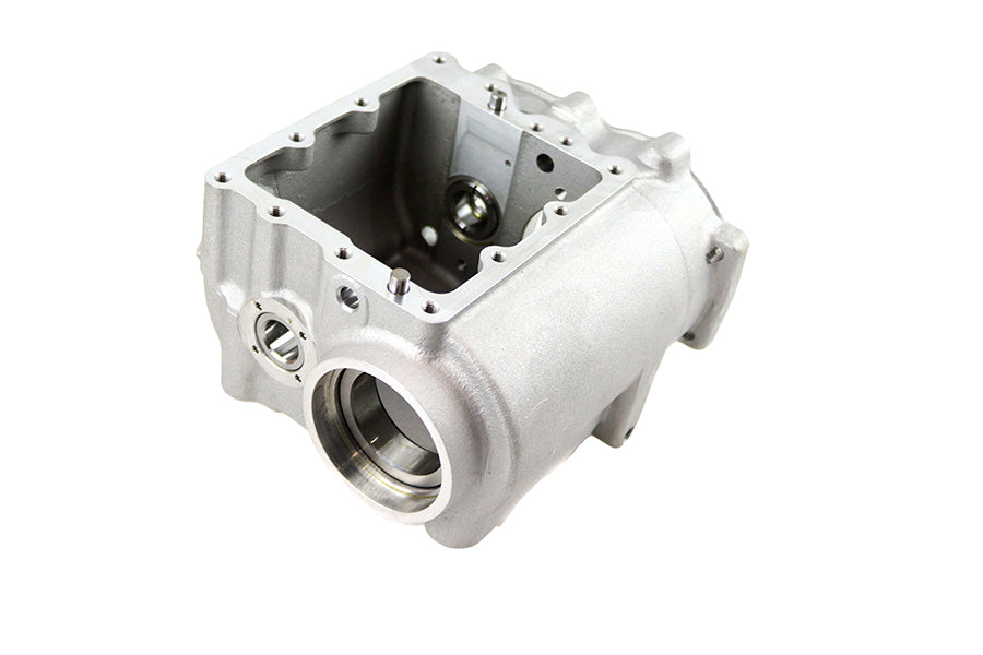 HARLEY Replica Transmission Case fits 1936-1940 EL, 1937-1948 UL, 1941-1964 FL,