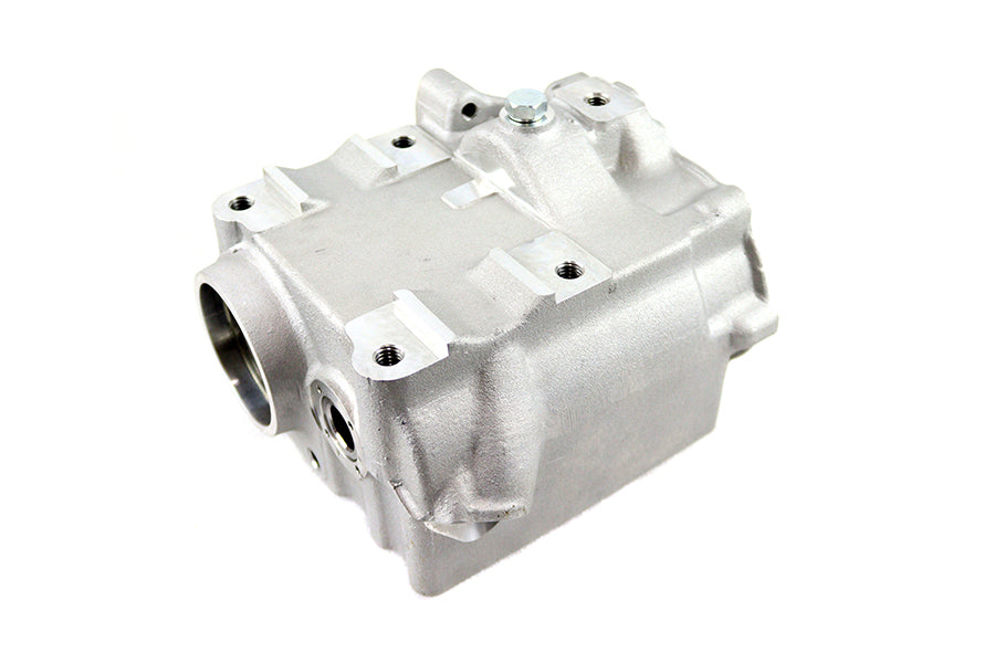 HARLEY Replica Transmission Case fits 1936-1940 EL, 1937-1948 UL, 1941-1964 FL,