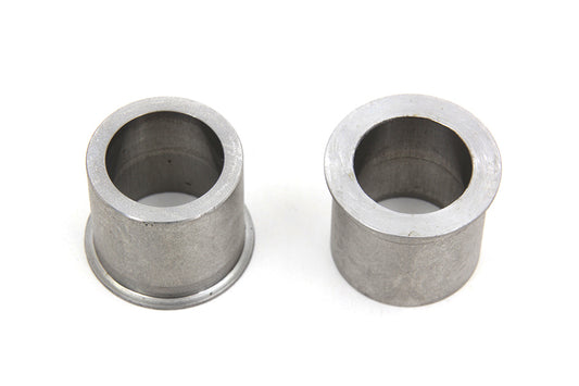 HARLEY Wheel Bearing Adapter Set fits 0- Custom, application