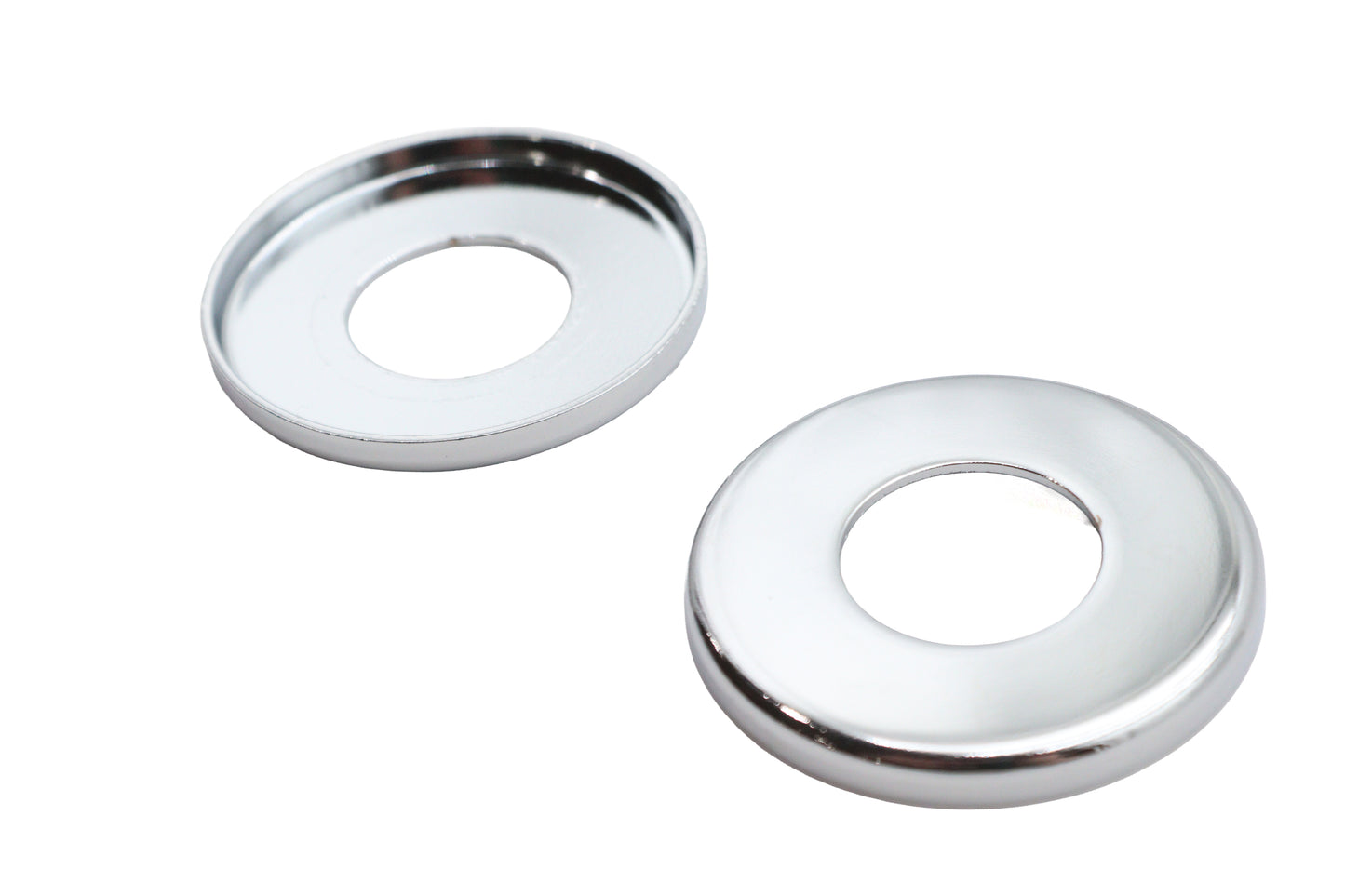 HARLEY Schwingenachsenschrauben-Staubschutz-Set passend für XL ab 1982,