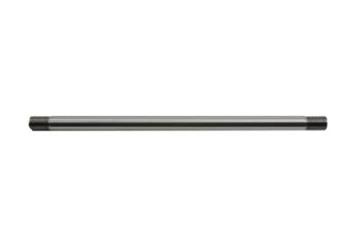 HARLEY Raw Rear Axle Fits 0- Custom, application