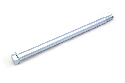 HARLEY リアアクスル 亜鉛 2004-2004 XL、2000-2001 FLT、2007-2007 FLST、2007-2007 FXST、2000に適合
