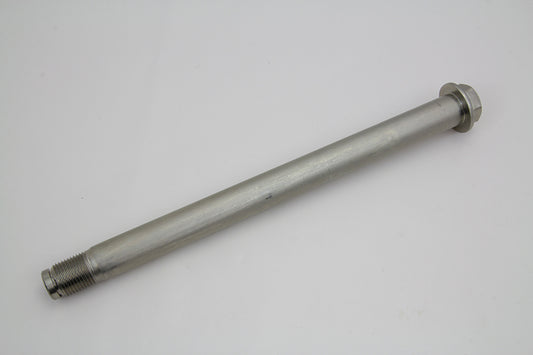 HARLEY リアアクスル クローム 2008年以降 XL適合、