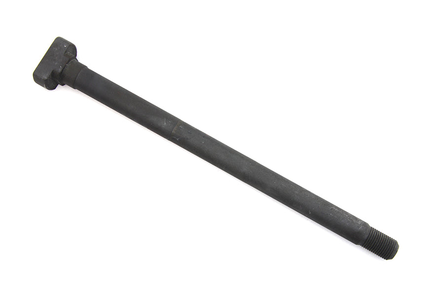 HARLEY Replica Parkerized Rear Axle fits 1936-1940 EL, 1941-1957 FL, 1937-1948 UL,