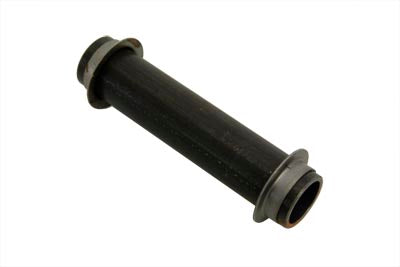 HARLEY Wheel Hub Bearing Tube Spacer 4.420 inch Overall Length fits 1971-1984 FX, 1982-1986 FXR, 1982-1986 FXR, 1984-1992 FXST, 1986-1992 FLS