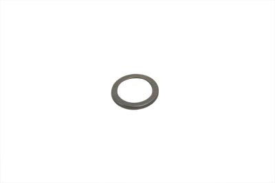 HARLEY Rear Wheel Hub Bearing Washer fits 1957-1978 XL, 1954-1956 K,