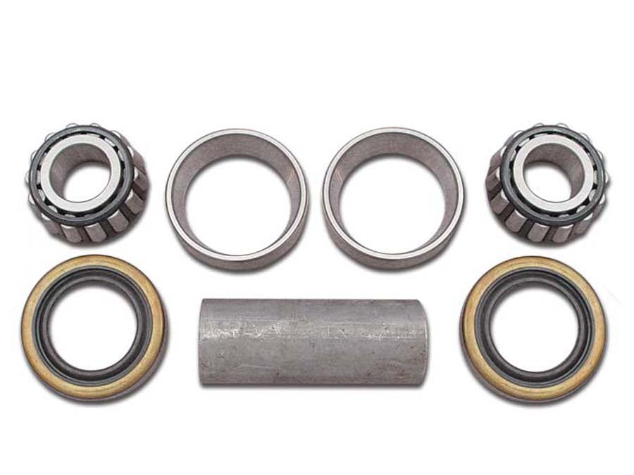 HARLEY Wheel Hub Bearing Rebuild Kit fits 1978-1983 FX, 1978-1983 XL,