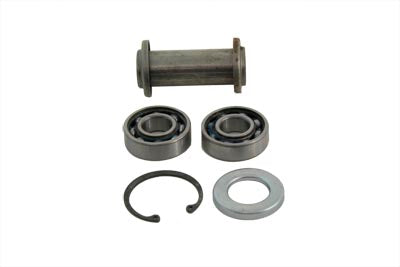 HARLEY Wheel Hub Bearing Rebuild Kit 3/4 inch fits 1964-1972 XL, 1971-1972 FX,