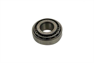 HARLEY Wheel Hub Bearing and Race fits 1984-1999 FXST, Front and Rear 1986-1999 FLST, Front and Rear 1986-1999 FLT, Rear 1973-1984 FX, Front and Rear