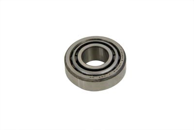 HARLEY Wheel Hub Bearing and Race fits 1984-1999 FXST, Front and Rear 1986-1999 FLST, Front and Rear 1986-1999 FLT, Rear 1973-1984 FX, Front and Rear