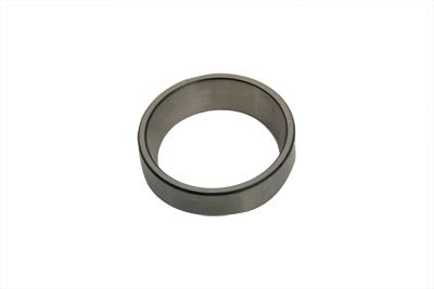 HARLEY Wheel Hub Bearing Race fits 1973-1984 FX, 1973-1984 FL, 1984-1999 FXST, 1986-1999 FLST, 1979-1999 XL, 1982-1994 FXR, 1982-1994 FXR